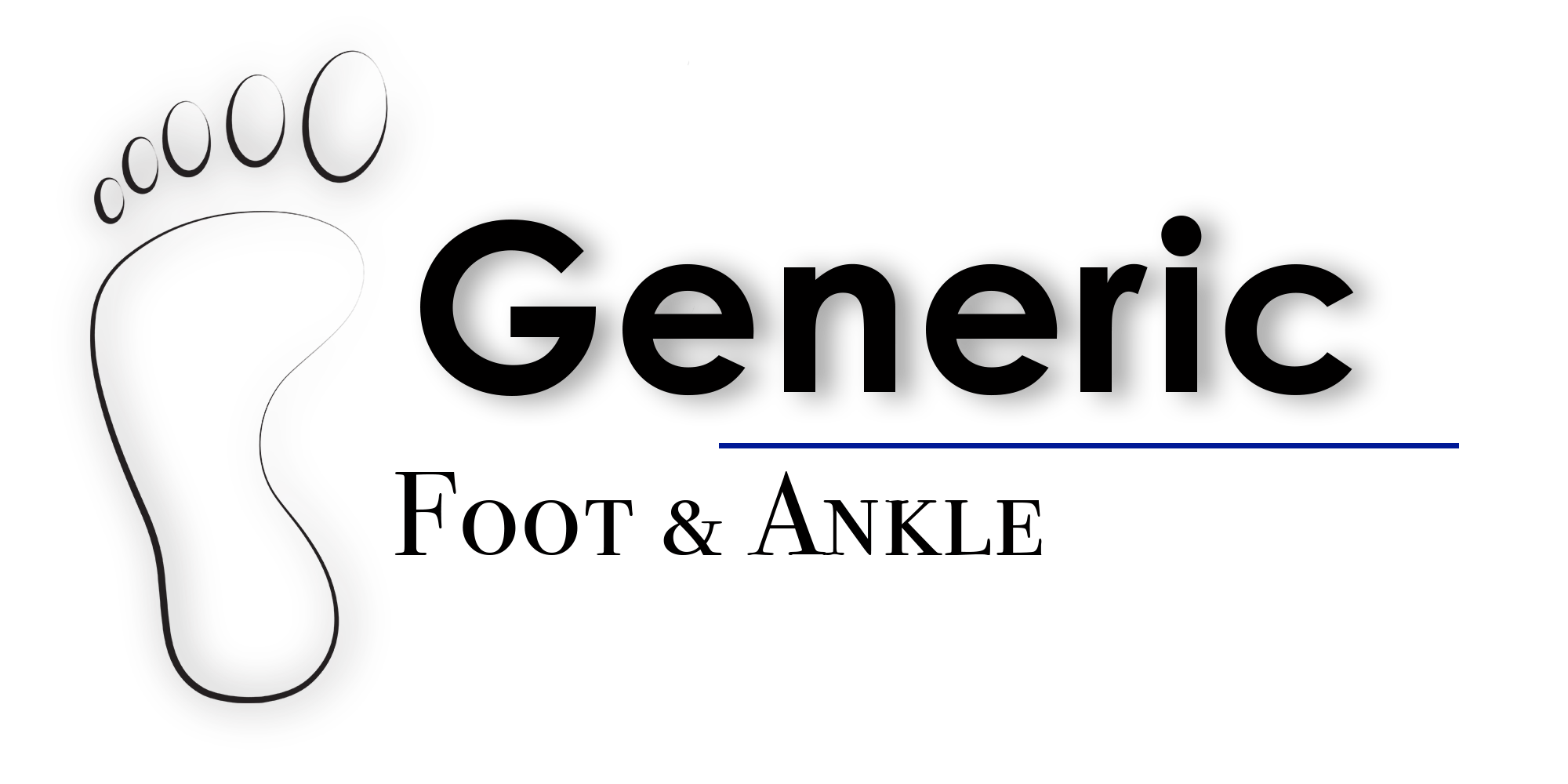 northwood foot ankle logo